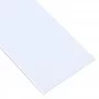 Per Samsung Galaxy S22 Ultra Battery Cover (White)